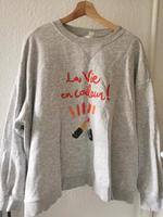 Pollover von H&M Gr. L Niedersachsen - Hohenhameln Vorschau