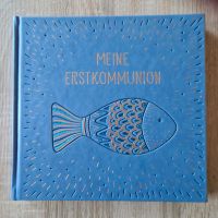 Buch Kommunion Saarland - Überherrn Vorschau