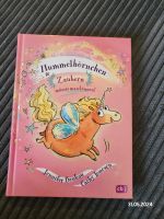Kinderbuch Hummelhörnchen Rostock - Toitenwinkel Vorschau