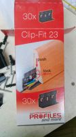 Clippaket für Sockelleisten, clip-fit 23 Berlin - Schöneberg Vorschau