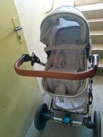 Kinderwagen Berlin - Britz Vorschau