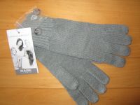 Handschuhe Accessoires Kleidung grau Vahrenwald-List - List Vorschau