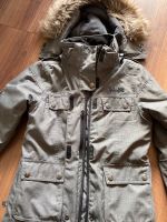 Skijacke / Winterjacke Rehall XS grau Bayern - Raubling Vorschau