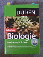 Duden Abitur Biologie Sachsen - Zschaitz-Ottewig Vorschau