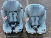 BeSafe iZi Twist B i-size Autositz mit isofix (Zwillinge) München - Ramersdorf-Perlach Vorschau