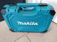 Makita Werkzeugkoffer E-06616, 120 tlg, neu Hessen - Gilserberg Vorschau