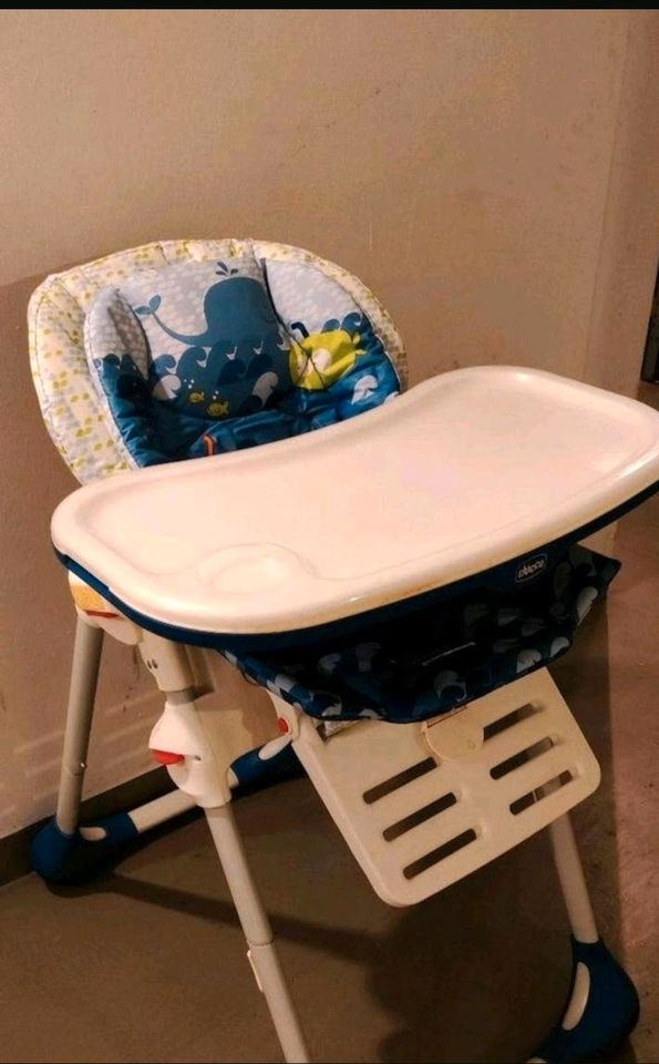 ❤ Chicco Polly 2 in 1 Sea World Hochstuhl Kinderstuhl Baby Mädch in Berlin  - Lichtenberg | Hochstuhl gebraucht kaufen | eBay Kleinanzeigen ist jetzt  Kleinanzeigen