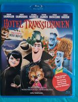 BD Hotel Transsilvanien Bluray Disc * Sony Picture Animation Sachsen - Krostitz Vorschau