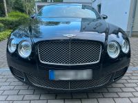 Bentley Continental GT W12 Coupé 6 Liter Tausch möglich Niedersachsen - Wilhelmshaven Vorschau