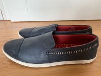 Schöne Leder-Sneakers „Alohi“ von Olukai, Größe 40/US10 Neuwertig Niedersachsen - Oldenburg Vorschau