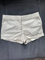 Shorts in beige von Zara Gr. 34 / XS Berlin - Wilmersdorf Vorschau