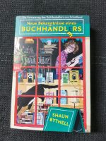 Buch neue Bekenntnisse eines Buchhändlers Shaun Bythell Dortmund - Aplerbeck Vorschau