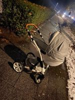 Kinderwagen Schwachhausen - Radio Bremen Vorschau