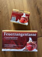 Feuerzangentassen mit Zuckerhütchen Bayern - Friesenried Vorschau