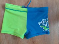 Badehose shark Motiv 122/128 = 4,50€ inkl.Versand Baden-Württemberg - Schorndorf Vorschau