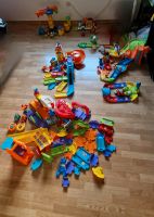 Tut Tut Babyflitzer MEGA SET Hessen - Schwalbach a. Taunus Vorschau