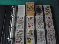 Tarot Francaix Des Fleurs (Blumen) Neu + Rar Rheinland-Pfalz - Alpenrod Vorschau