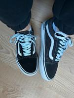 Vans old skool black Nordrhein-Westfalen - Hagen Vorschau