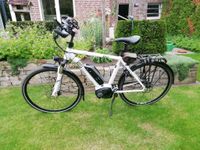 E-Bike Rose Xtra Watt, weiß Nordrhein-Westfalen - Heiden Vorschau