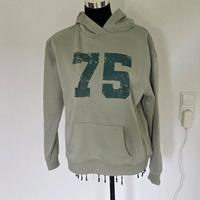 Damen Hoodie Baden-Württemberg - Großbottwar Vorschau