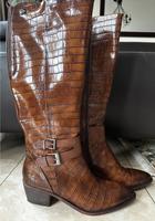 MARCO TOZZI  DAMEN STIEFEL BRAUN Gr. 40 NEU❣️❣️ Hamburg - Bergedorf Vorschau
