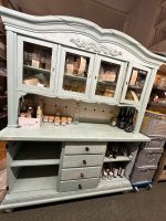 Schrank shabby chic Vintage upcycling deko Wohnzimmer Nordrhein-Westfalen - Spenge Vorschau