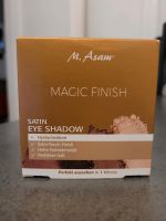 NEU M. Asam Magic Finish Eyeshadow Collection 1 Altona - Hamburg Sternschanze Vorschau