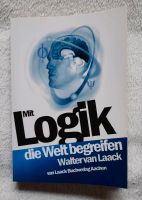 Logik, Walter van Laack, Mathematik,  Top! Nordrhein-Westfalen - Petershagen Vorschau
