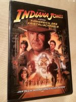 DVD „Indiana Jones und das Königreich des Kristallschädels“ FSK12 Bayern - Fürstenfeldbruck Vorschau