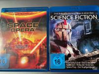 6 x Bluray Science Fiction 10 Filme wie neu John Carter Münster (Westfalen) - Albachten Vorschau