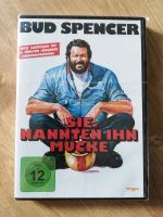 DVD Bud Spencer, Sie nannten ihn Mücke Hannover - Bothfeld-Vahrenheide Vorschau