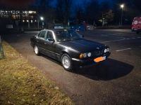 E34 525 h zulassung bmw Baden-Württemberg - Nordheim Vorschau