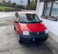 Fiat Panda 44.000 km Baden-Württemberg - Gosheim Vorschau