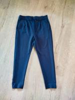 ONLY Damen Hose in Größe L /32  in dunkelblau fast wie schwarz Nordrhein-Westfalen - Möhnesee Vorschau