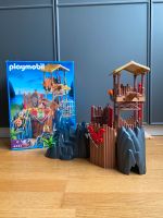 Playmobil 4433 Wikingerbastion mit OVP Rheinland-Pfalz - Koblenz Vorschau