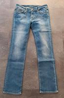 Levis Jeans W28 MID Rise Straight slight curve Nordrhein-Westfalen - Kerpen Vorschau