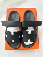Hermès Chypre Sandalen Altona - Hamburg Othmarschen Vorschau