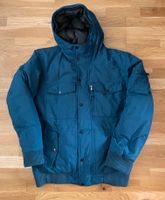 The North Face Herren Gotham Daunen Jacke - petrol - L / Nuptse Köln - Mülheim Vorschau