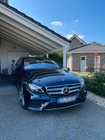 Mercedes Benz E400 4xMatic AMG line ❌VOLLAUSSTATTUNG❌ Niedersachsen - Quakenbrück Vorschau