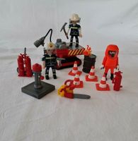 Playmobil Set Feuerwehr Feuer Baden-Württemberg - Althengstett Vorschau