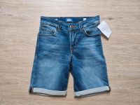 Jack & Jones Jeans Shorts kurze Hose Gr 140 blau NEU m. Etikett Thüringen - Teistungen Vorschau