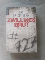 Lisa Jackson Zwillingsbrut inklusive Versand Bayern - Oberthulba Vorschau