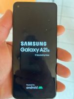 Samsung A21s Saarland - Wadern Vorschau