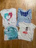 T-Shirts, Mädchen, 92, 92/98, Esprit, H&M, etc Baden-Württemberg - Mosbach Vorschau