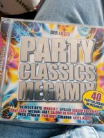 Party Classics megamix 40 Partyklassiker cd Niedersachsen - Rosengarten Vorschau