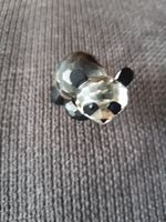 Swarovski Figur Pandabär Mutter 5 cm Top Zustand Bochum - Bochum-Nord Vorschau