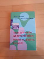 Interkulturelle Kommunikation - Bücher u.a von Schulz von Thun Bayern - Bad Abbach Vorschau