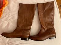Minelli Stiefel Damen Gr. 38 Berlin - Köpenick Vorschau