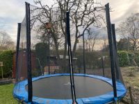 Ich biete ein großes Trampolin an Bremen - Vegesack Vorschau