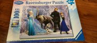 Puzzle Disney Frozen Bayern - Obernzell Vorschau